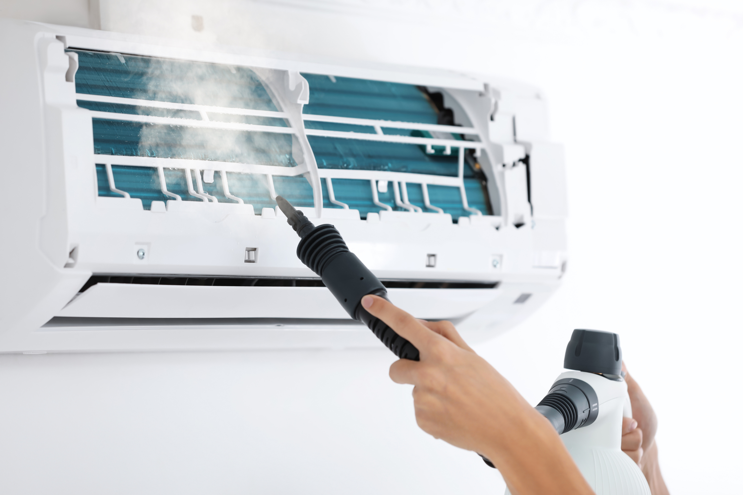 Zümrütevler Beko Klima Bakımı